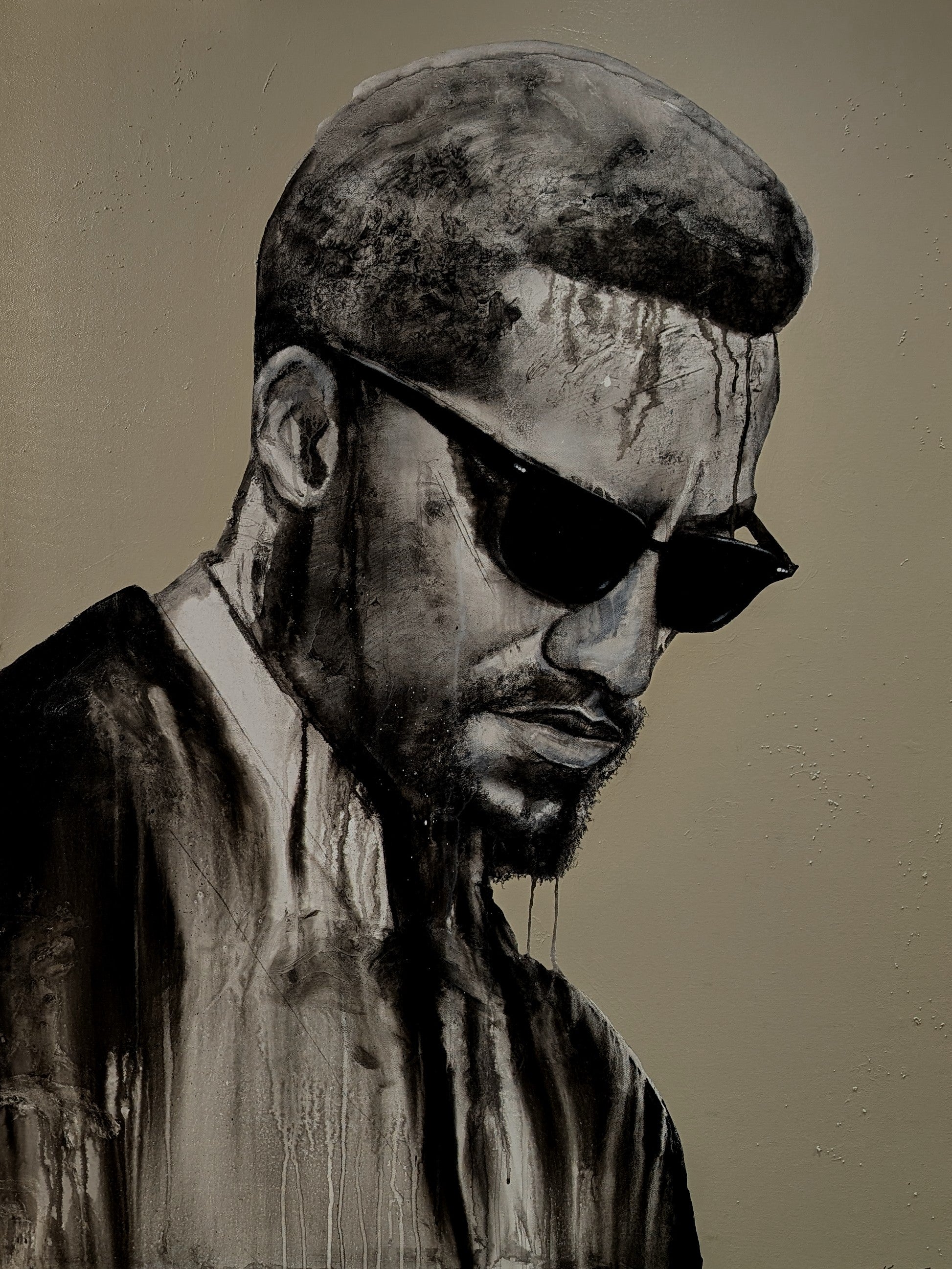 Malcolm X