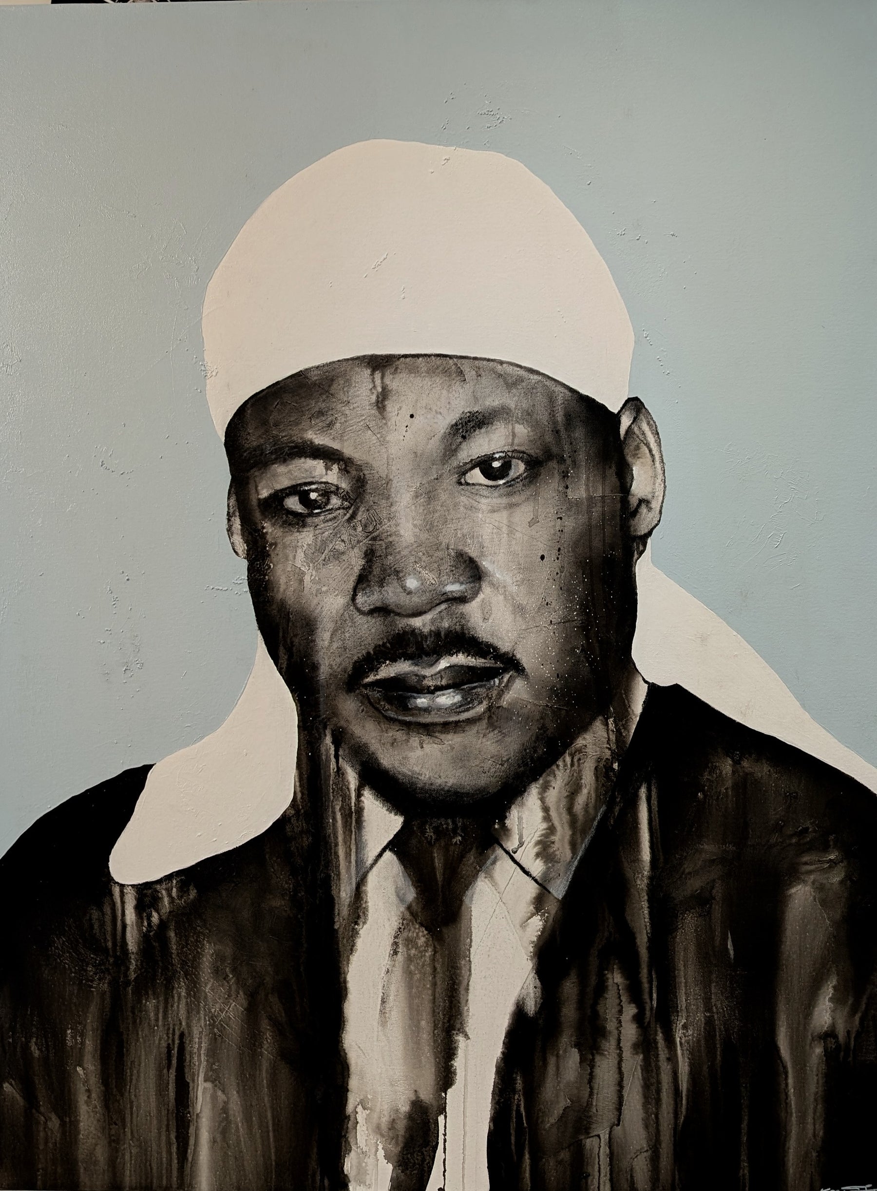 Martin Luther King