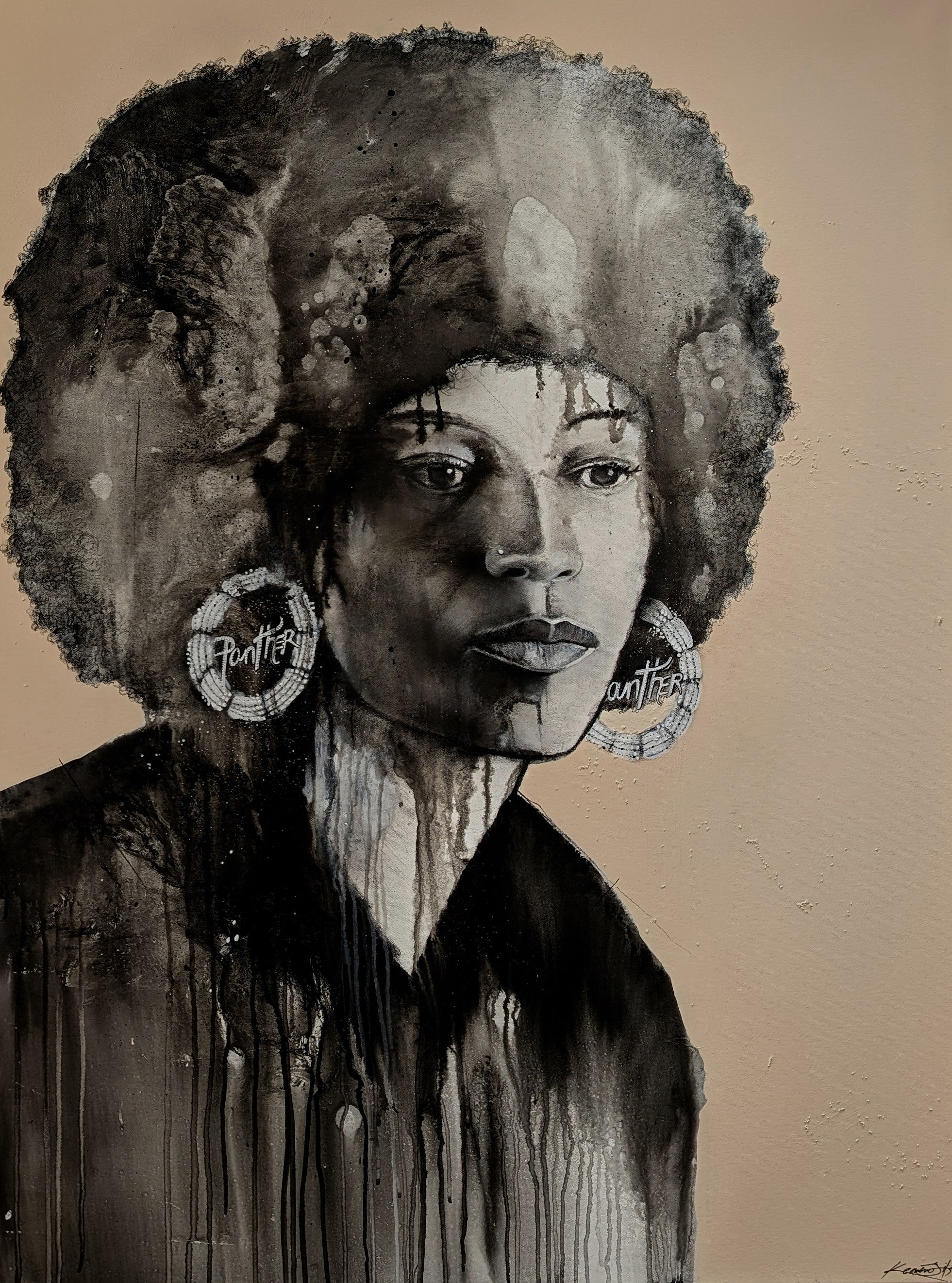 Mme Davis