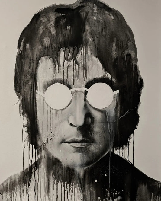 John Lennon | Limited Edition Print