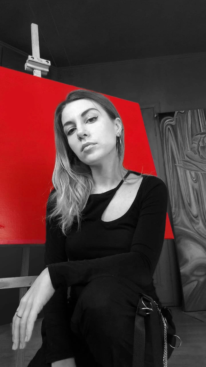 Sasha Q