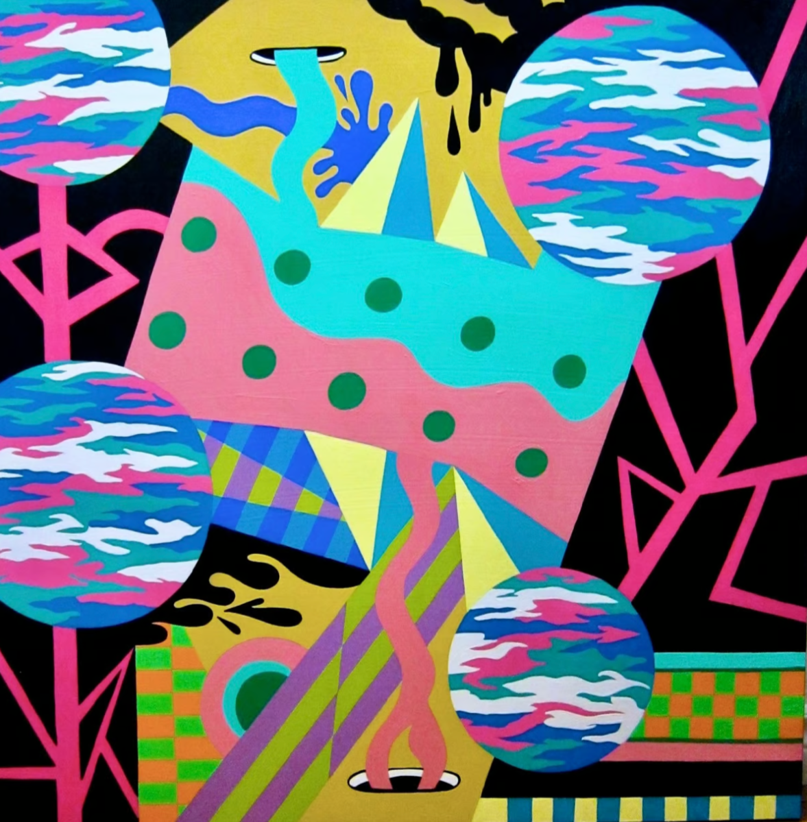Synesthésie