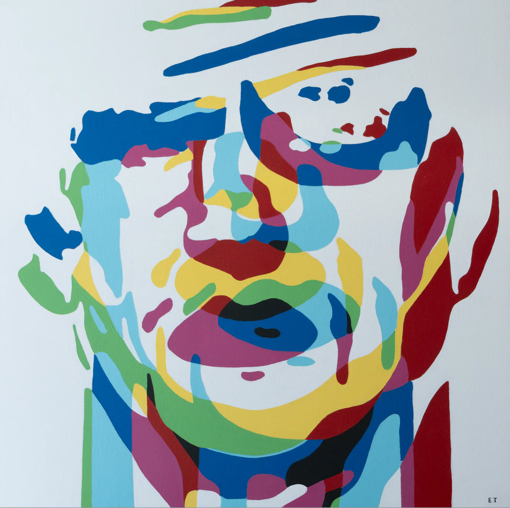 Furies 1 | Limited Edition Print