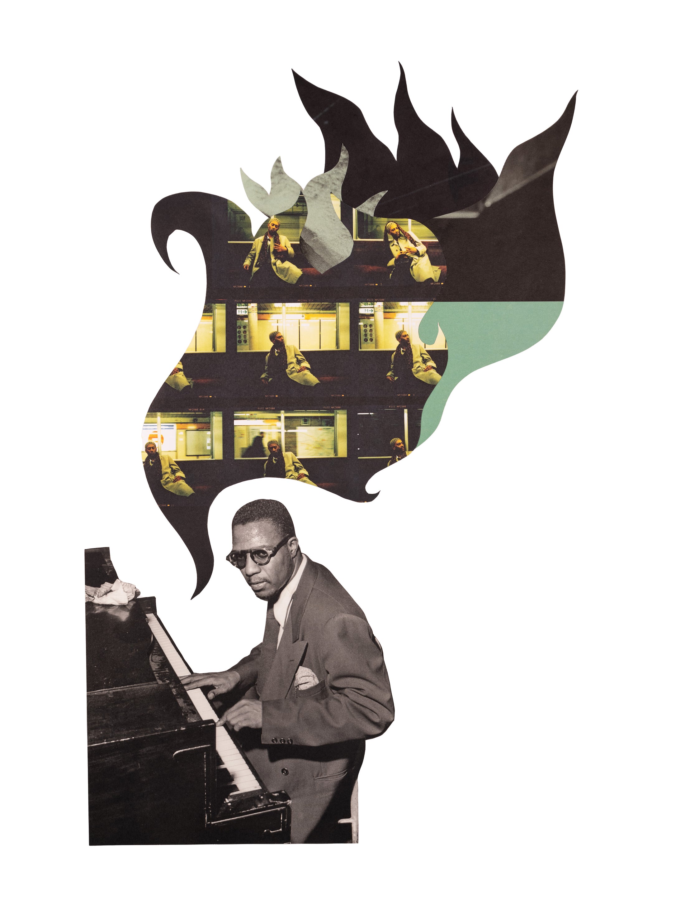Thélonious et Otis