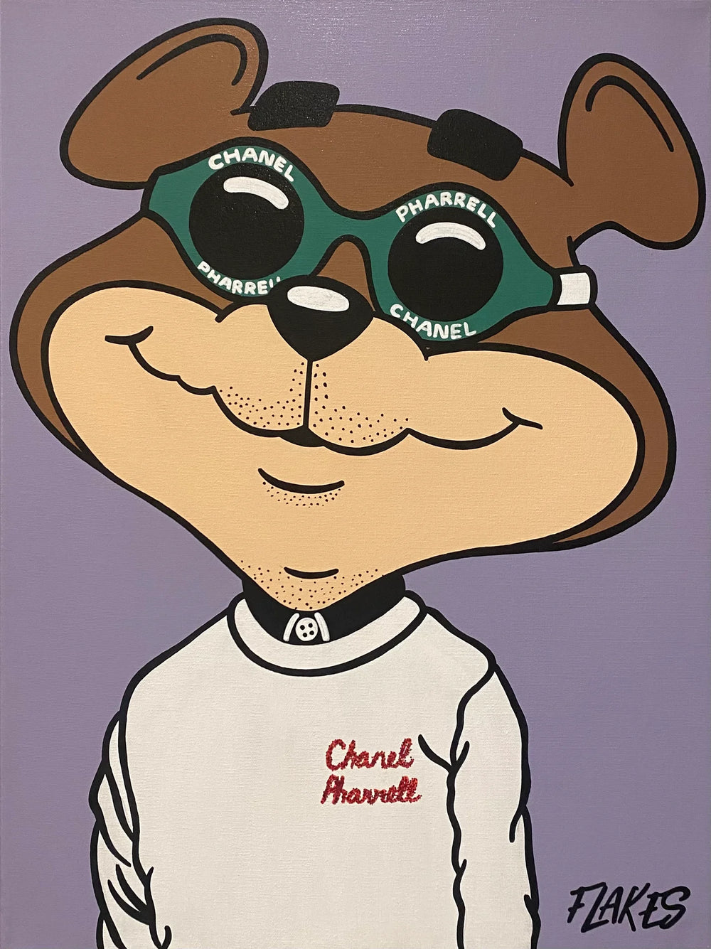 Crisp-Harell