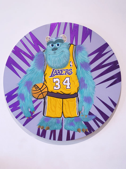 Number 34