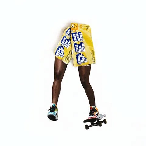 Skatebaord